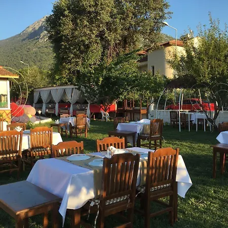 Hotel Our Place Ölüdeniz