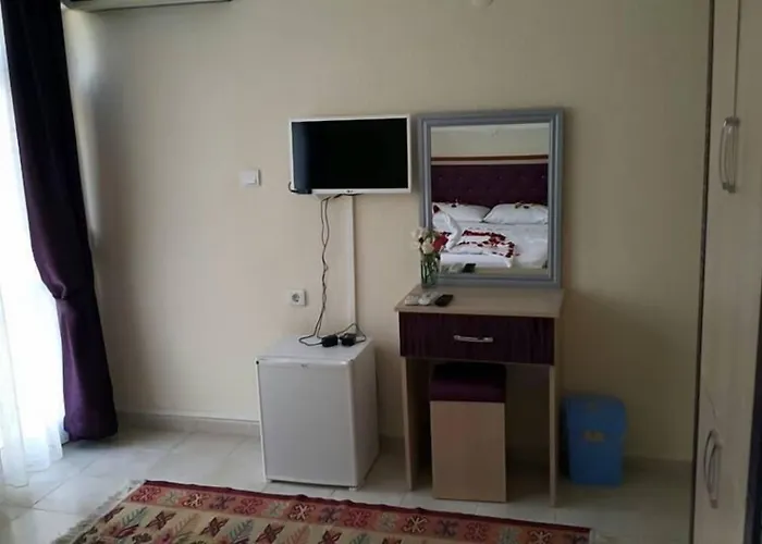 Our Place Hotel Oludeniz