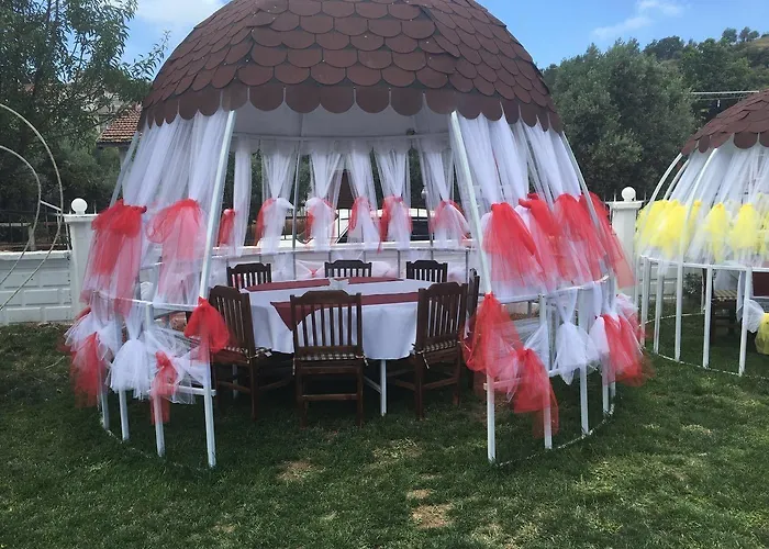 Hotel Our Place Oludeniz