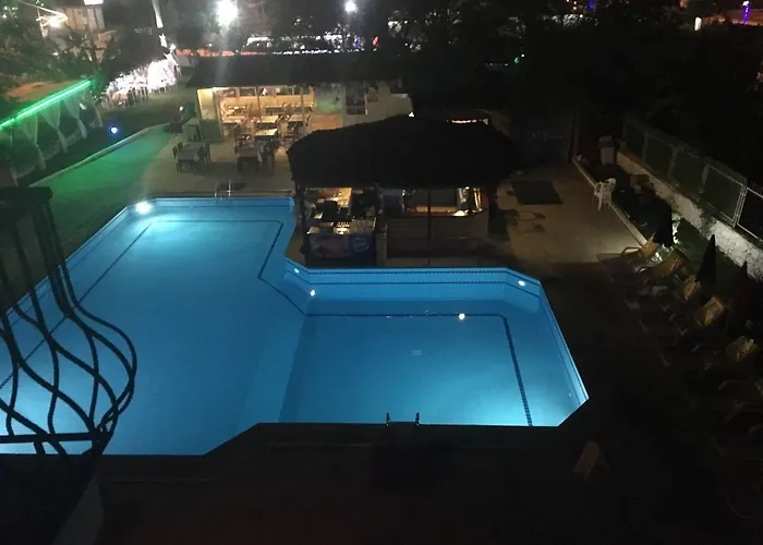 Hotel Our Place Oludeniz