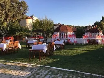 Otel Our Place