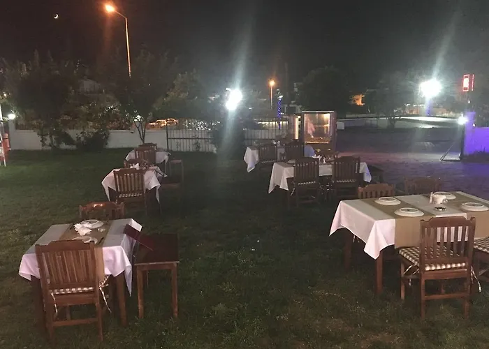 Our Place 3* Ölüdeniz