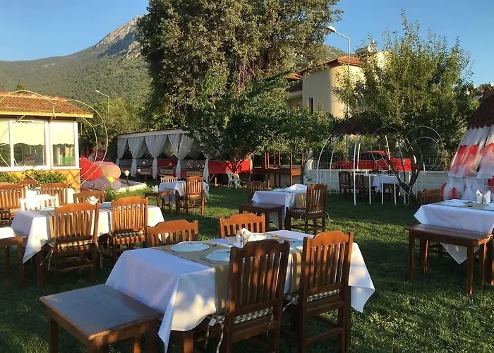 Hotel Our Place Ölüdeniz