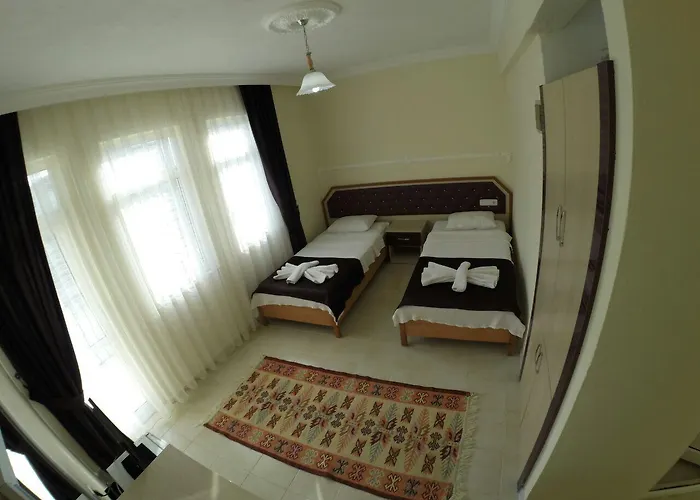 Our Place Hotel Ölüdeniz