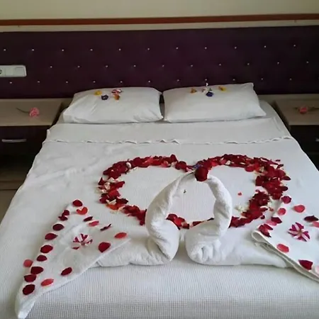 Our Place Hotel