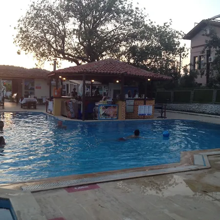 Our Place Szálloda Oludeniz