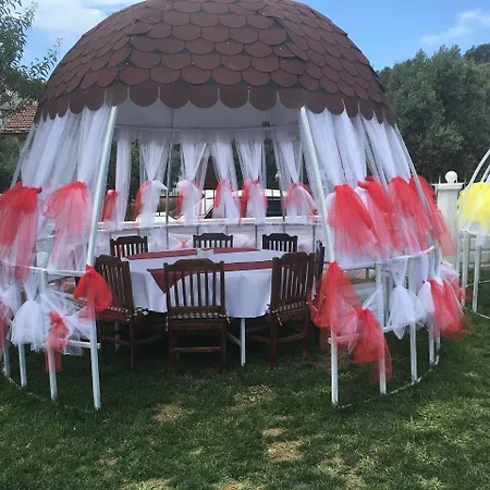 Szálloda Our Place Oludeniz