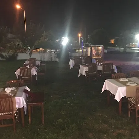 Our Place 3* Oludeniz