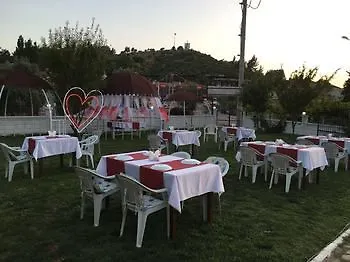 Our Place 3* Oludeniz