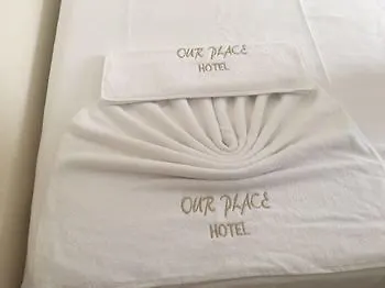 Hotel Our Place 3*