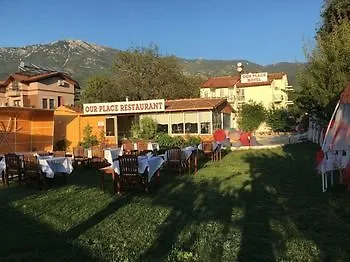 Our Place Hotel 3*