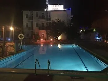 Our Place 3* Oludeniz