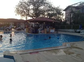 Our Place Oludeniz