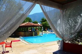 Our Place 3* Oludeniz