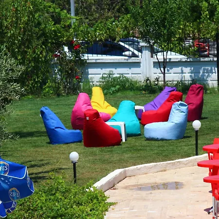 Our Place Hotel 3*