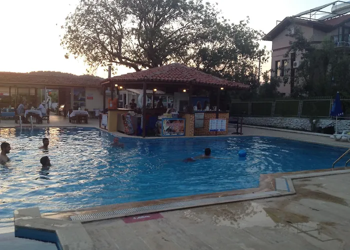 Our Place Hotel Ölüdeniz